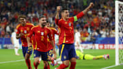 Spain v Italy: Group B - UEFA EURO 2024