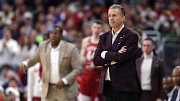 Arkansas v Kansas