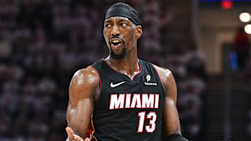 Miami Heat v Cleveland Cavaliers - Game Two