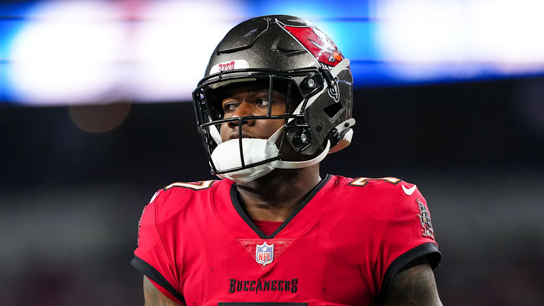 Tampa Bay Buccaneers head coach Todd Bowles gave some clarity on Bucky Irving's situation and how he's handling his injury.