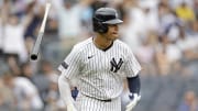Soto tiene números que lo proyectan a candidato al MVP
