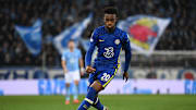 Callum Hudson-Odoi
