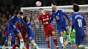 Chelsea FC v Liverpool FC - Premier League