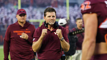 Vanderbilt v Virginia Tech