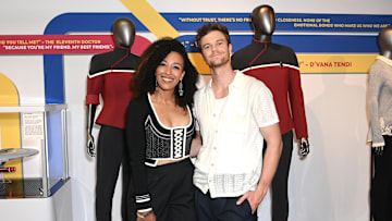 "Star Trek" | San Diego Comic Con