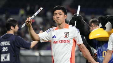 Wataru Endo