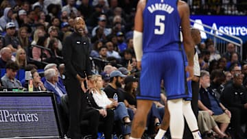 The Orlando Magic answered the way they wanted. But they ran into the Stephen Curry buzzsaw and have to ask themselves how do they respond next?