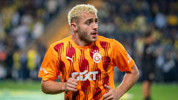 Tottenham Hotspur are reportedly interested in a 24-year-old winger who's been impressing in the football world, with Brighton & Hove Albion also in the mix.