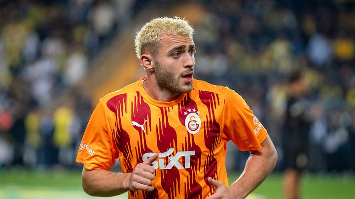 Tottenham Hotspur are reportedly interested in a 24-year-old winger who's been impressing in the football world, with Brighton & Hove Albion also in the mix.