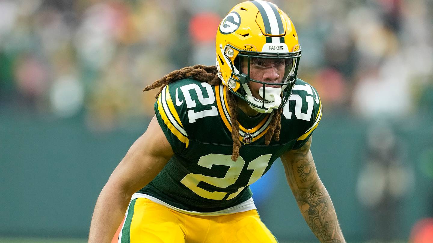7 Packers who are likely entering their final season in 2024 - Vimarsana News