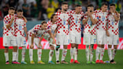 Croatia v Brazil: Quarter Final - FIFA World Cup Qatar 2022