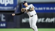 Gleyber Torres podría pasar de Yankees a Boston