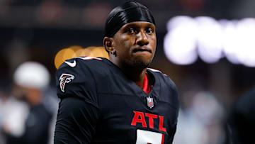 Tennessee Titans v Atlanta Falcons - NFL Preseason 2025