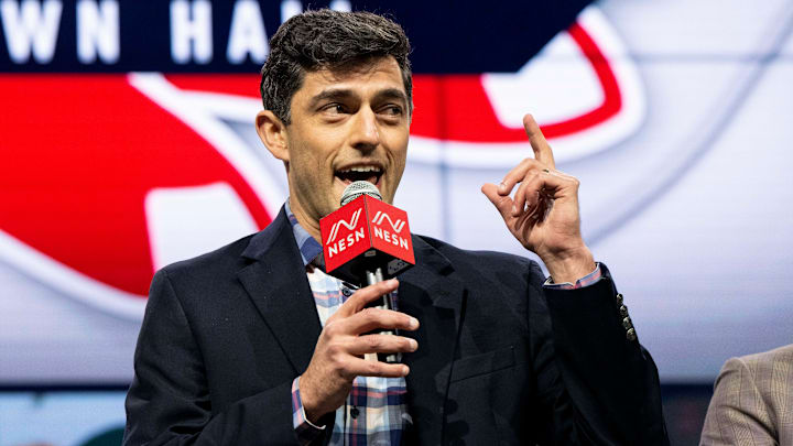 2023 Red Sox Winter Weekend