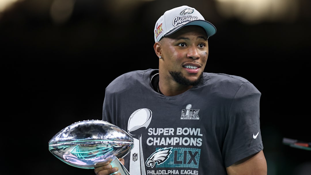 Super Bowl LIX: Kansas City Chiefs v Philadelphia Eagles