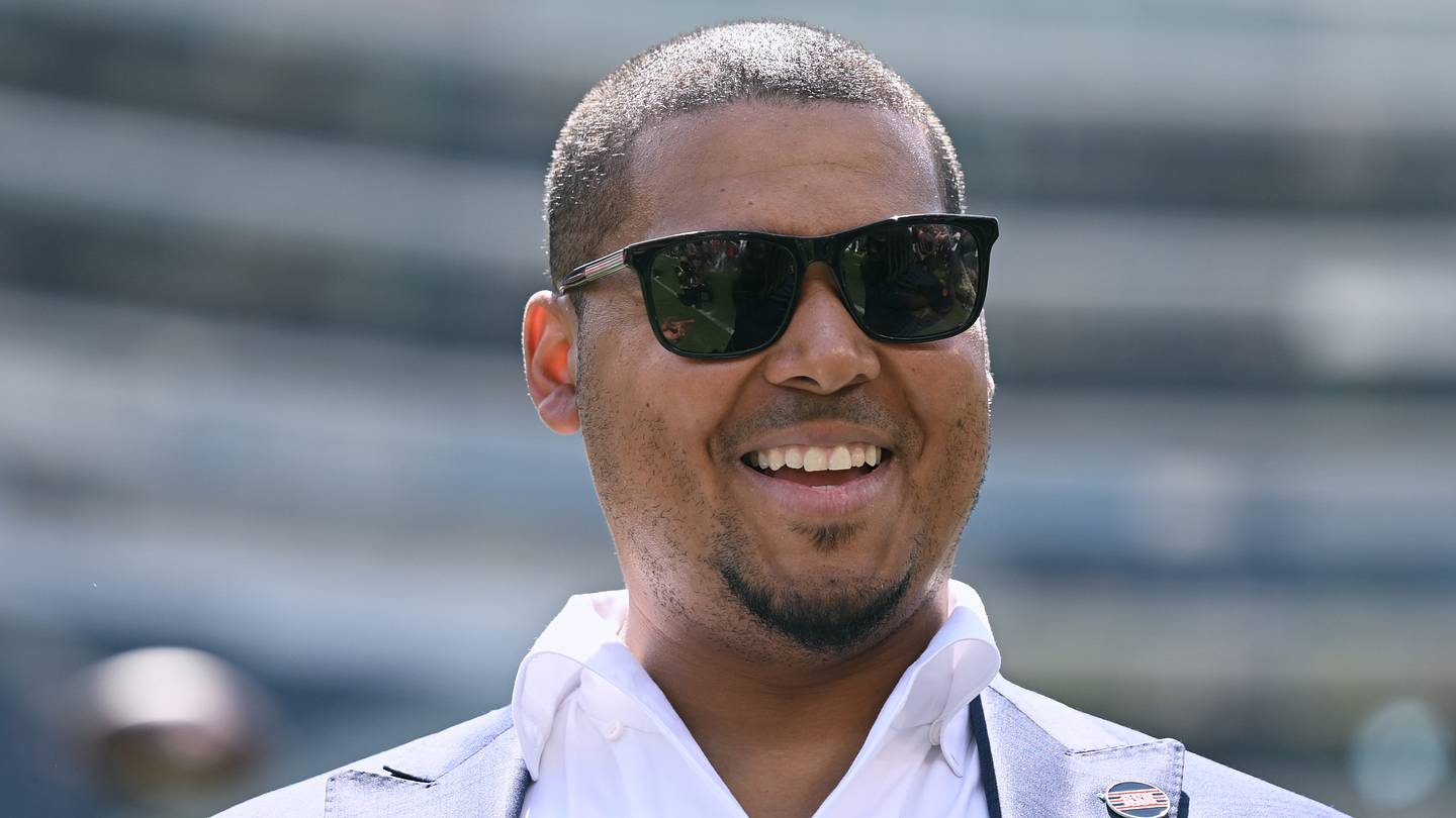 Ryan Poles is trying to change the NFL's narrative about the Chicago Bears - Vimarsana News