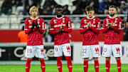 Stade de Reims v Stade Rennais - Ligue 1 Uber Eats