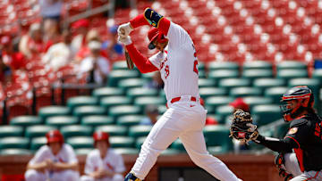 Baltimore Orioles v St. Louis Cardinals