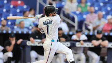 Connor Norby