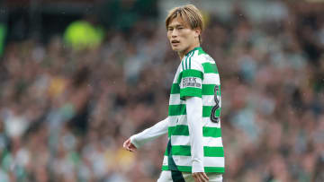 Celtic FC v Kilmarnock FC - cinch Premiership