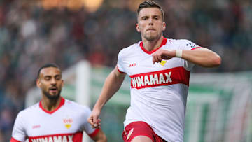 VfB Stuttgart