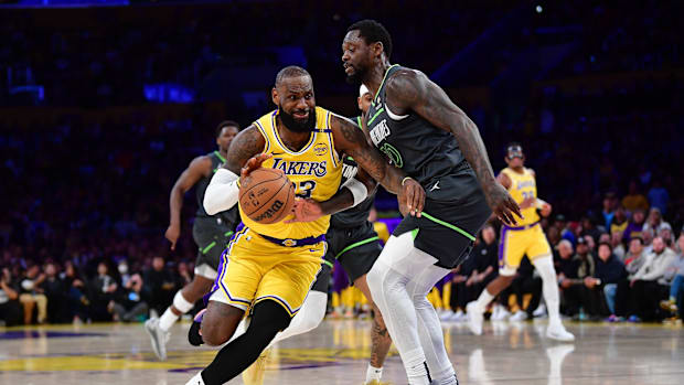 LeBron Jame LeBron Jame