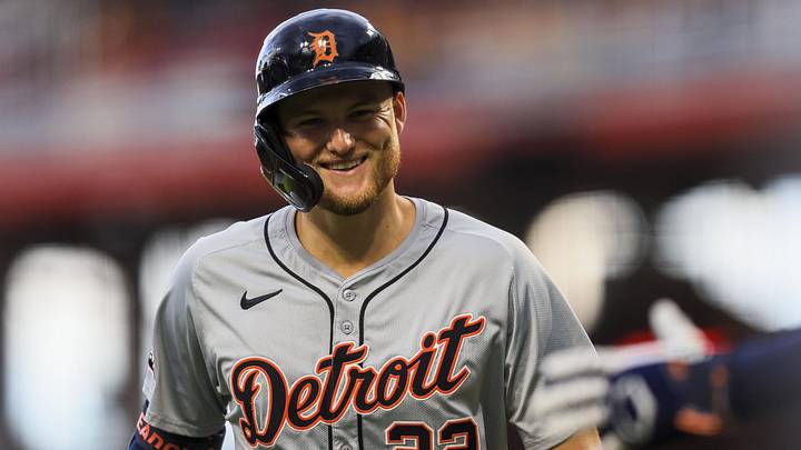 Detroit Tigers Activate Former Top Prospect off Injured List