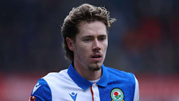 Blackburn Rovers v Wolverhampton Wanderers - Emirates FA Cup Fourth Round