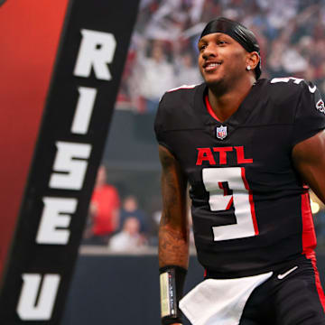 The Atlanta Falcons' schedule is set for quarterback Michael Penix Jr.'s first year as the starter.