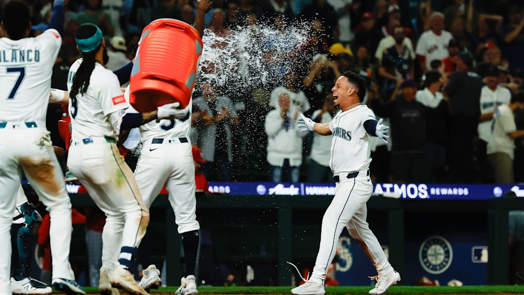 St. Louis Cardinals v Seattle Mariners