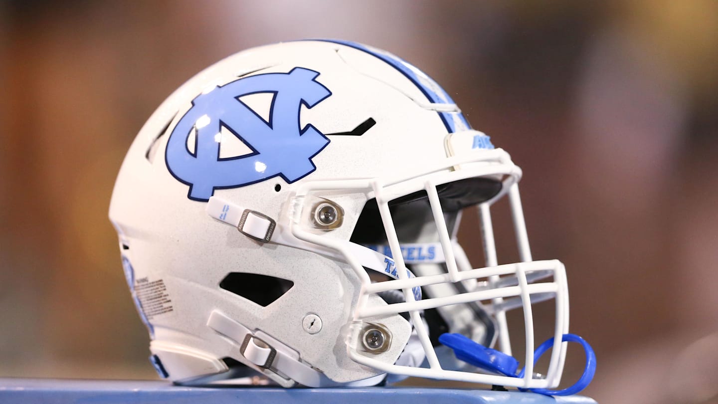 UNC Football Enters Loaded Battle for Top-Five Linebacker