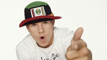 Marky Mark