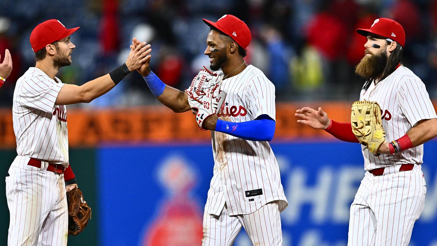 Phillies Trade Deadline Proposal is Perfect Move for Another World Series Push - Vimarsana News