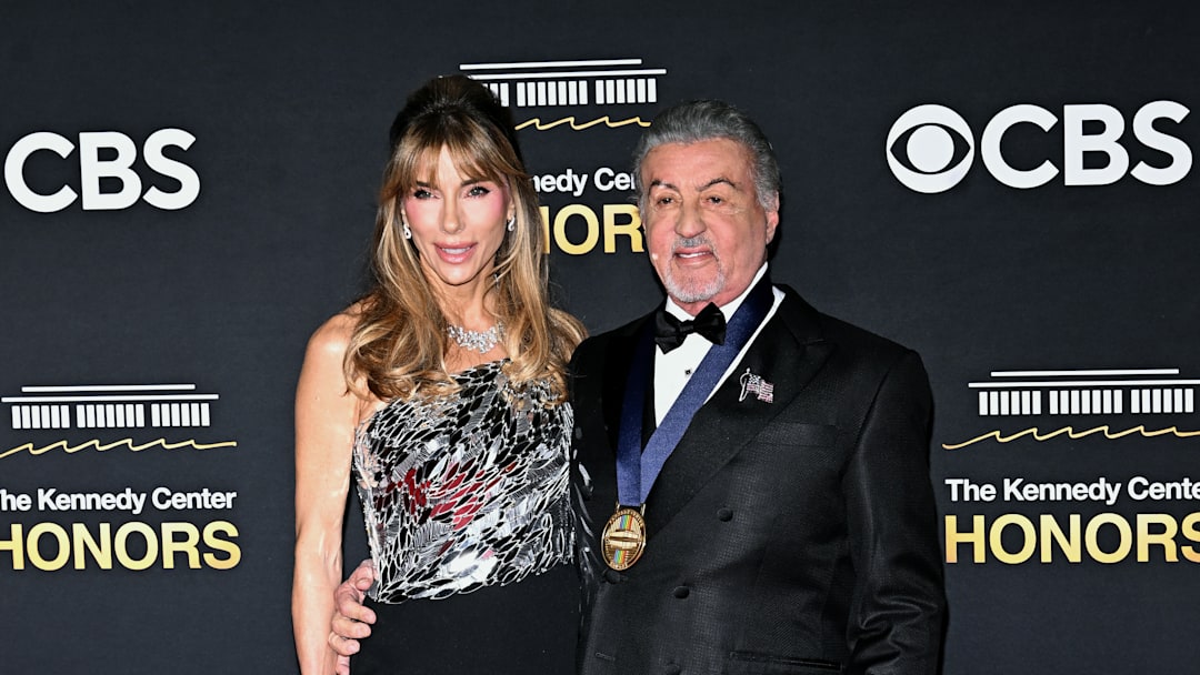 48th Kennedy Center Honors