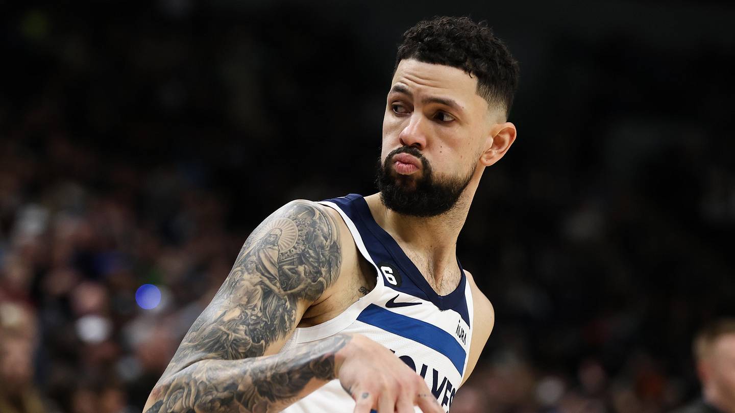 元NBA選手がオースティン・リバースのインスタグラム投稿に反応
