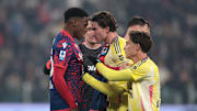 Juventus v Bologna - Serie A