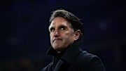 Auch Bruno Labbadia wird in Wolfsburg gehandelt