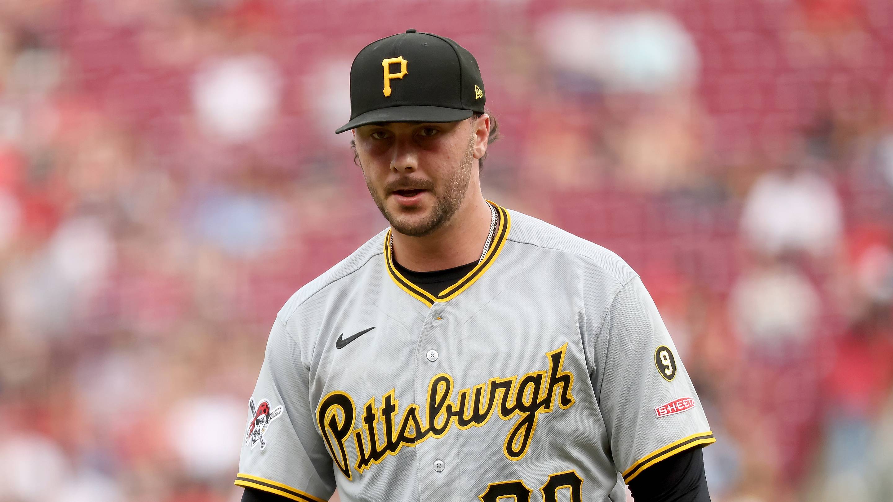 These 6 Pirates are most to blame for falling out of the NL Wild Card standings