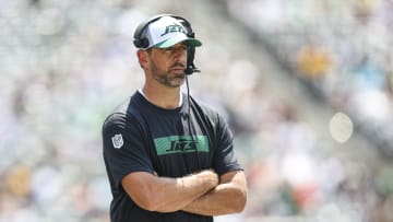 Washington Commanders v New York Jets