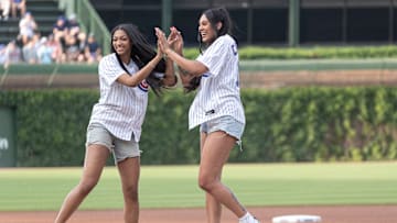 Atlanta Braves v Chicago Cubs