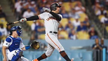 Sf Giants 2022 Home Promotions