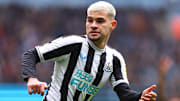 Manchester City v Newcastle United - Premier League