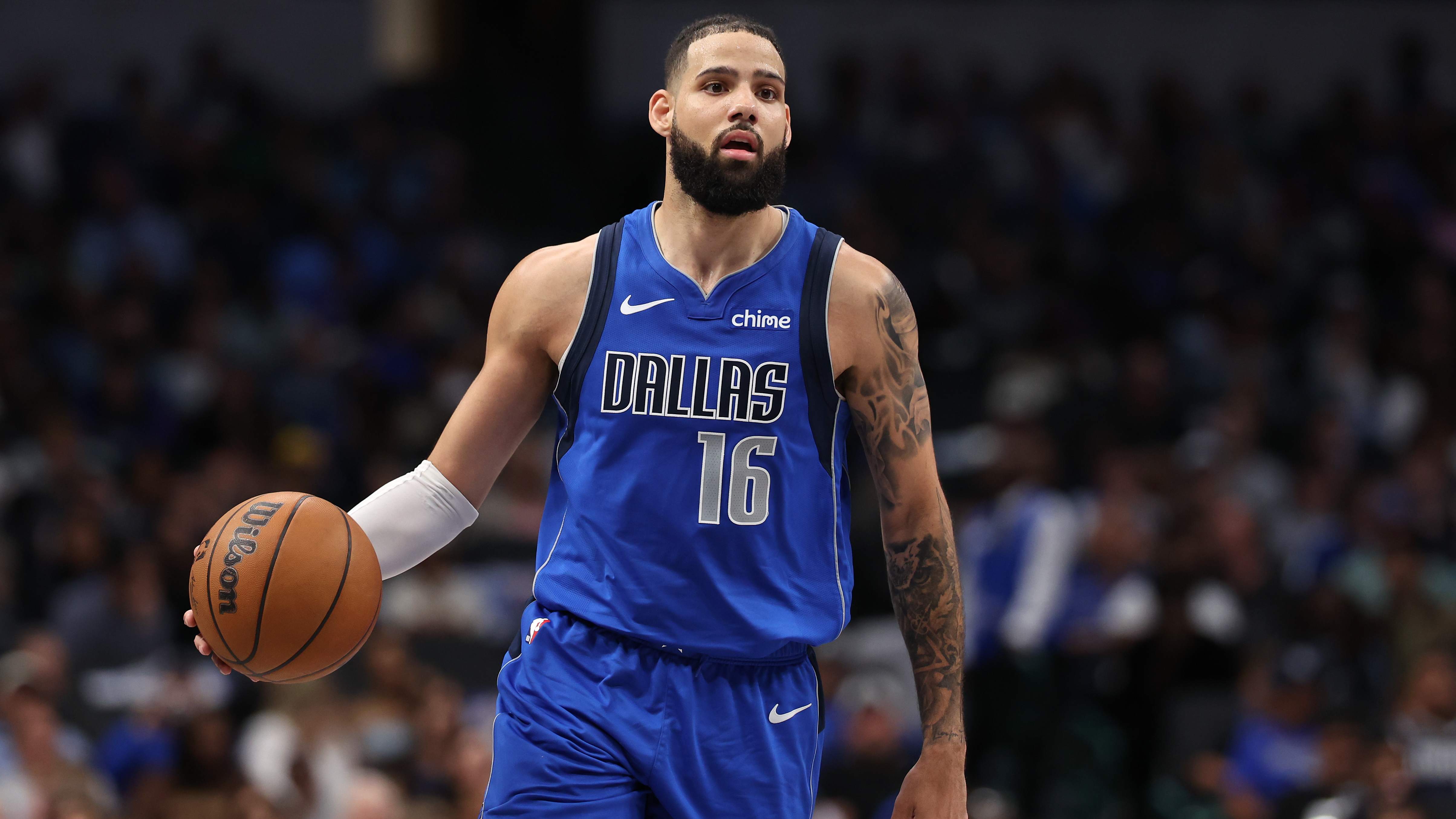 End of Mavericks' Caleb Martin nightmare is finally nearing at perfect time