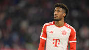 Transfert de Kingsley Coman : Barcelone et PSG en concurrence, mais le timing complique tout