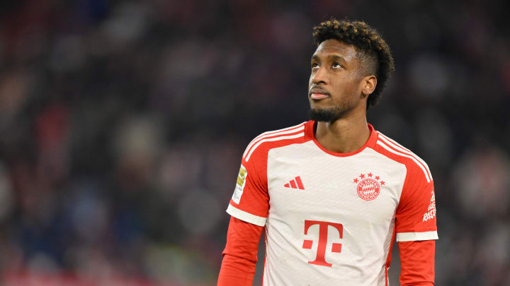 Transfert de Kingsley Coman : Barcelone et PSG en concurrence, mais le timing complique tout