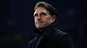 Bruno Labbadia Krempeln den VfB um