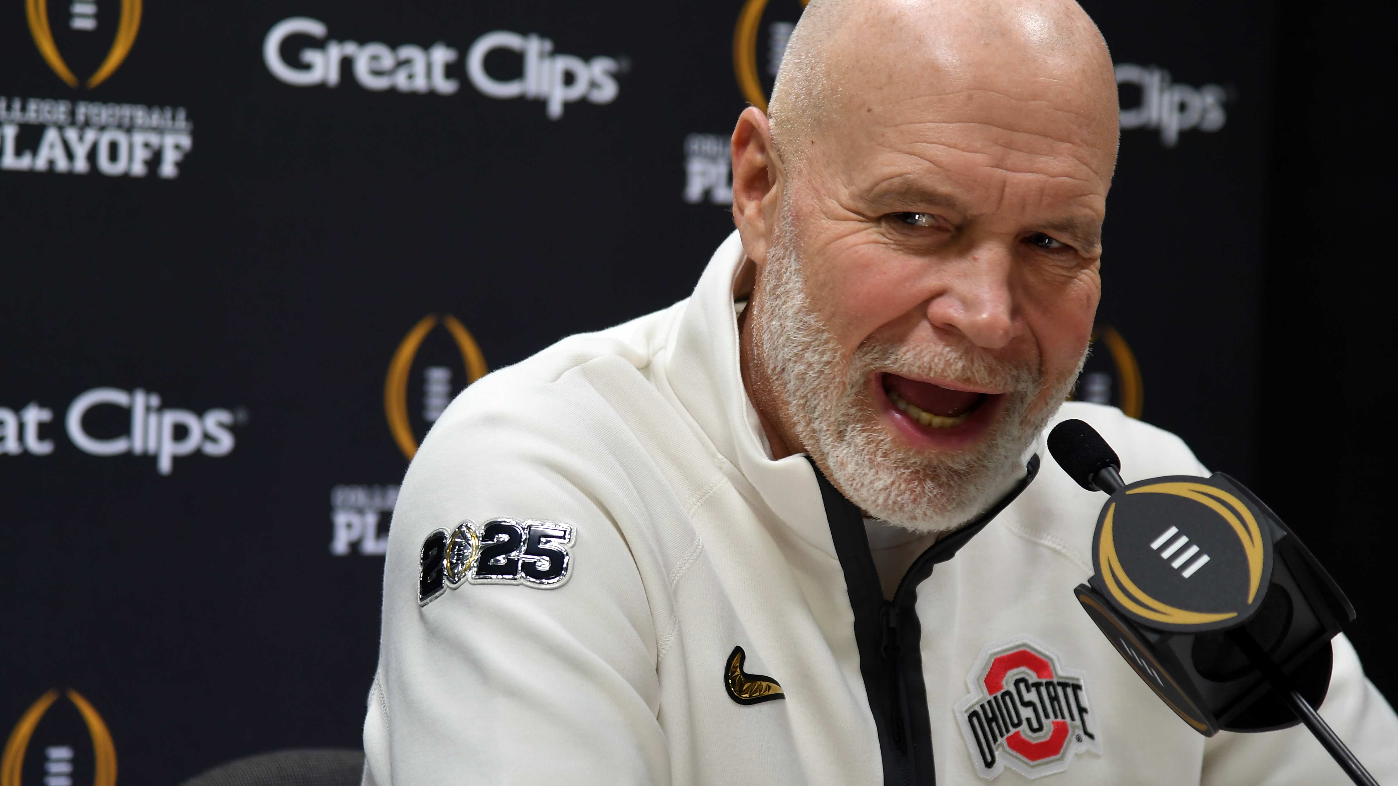 Notre Dame football’s top defensive coordinator target might be off the board