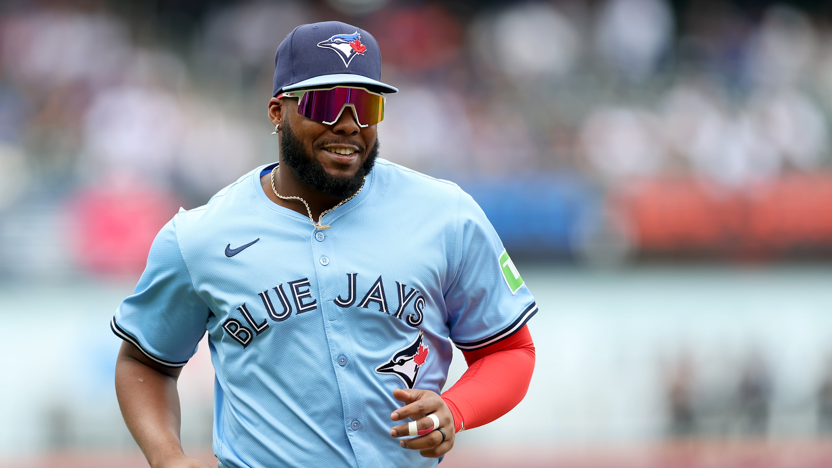 Vladimir Guerrero Jr. deserves better than how the Blue Jays’ 2025 ended