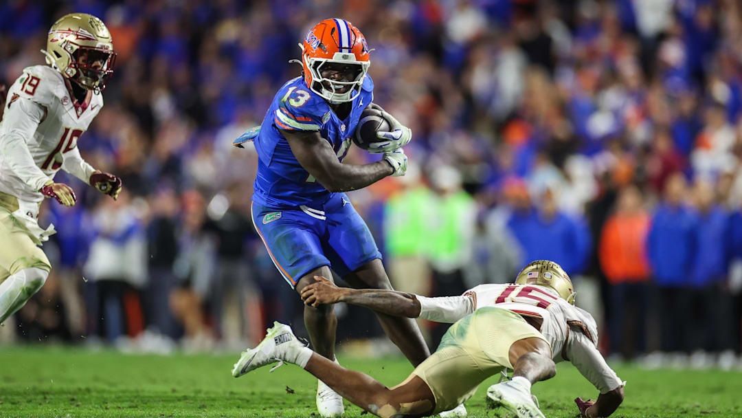 Florida State v Florida Florida State v Florida