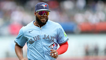 Toronto Blue Jays v New York Mets